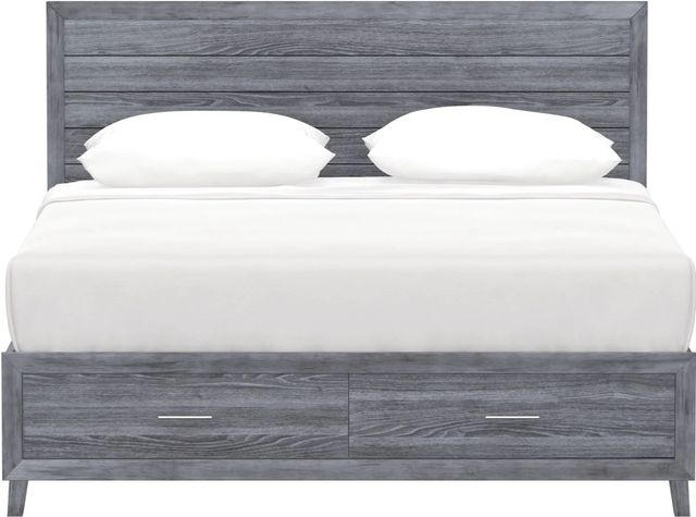 Emerald Home Rappa Warm Gray Complete Queen Storage Bed-3
