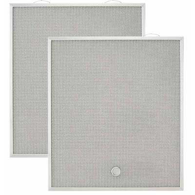 Broan® Type D2 Aluminum Micro Mesh Grease Filter