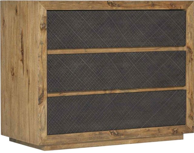 Hooker® Furniture Big Sky Vintage Natural Bachelors Chest-0