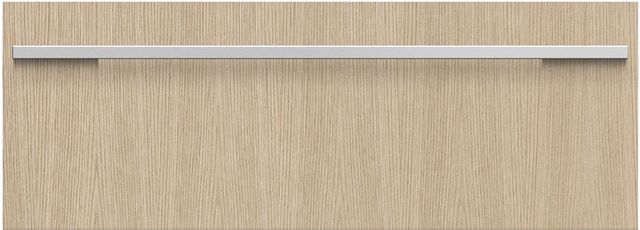 Fisher & Paykel Series 9 30" Panel Ready Integrated Warming Drawer-0