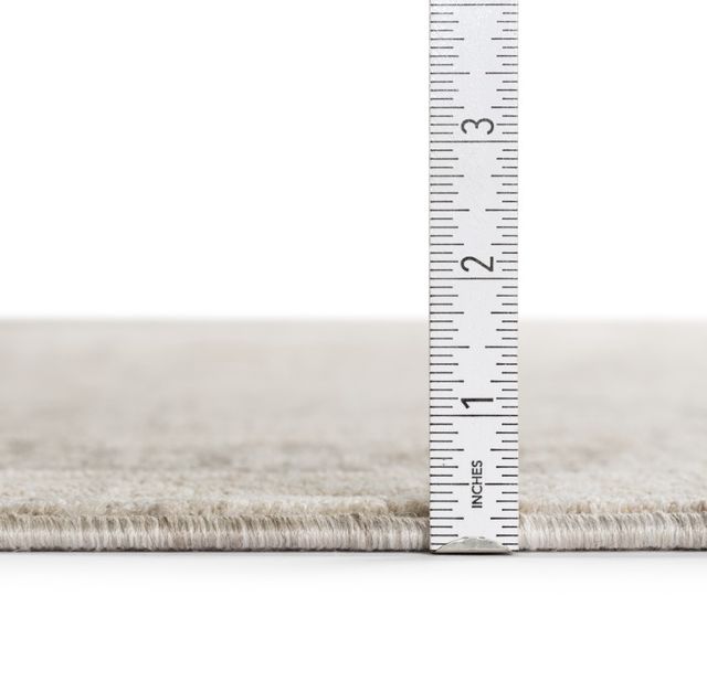 Dalyn™ Rug Company Cyprus Sage 5'x8' Area Rug-2