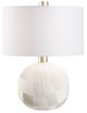 Chelsea House Valencia White Table Lamp-0