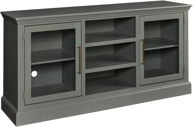 aspenhome® Byron Sage Green 66" Console-0
