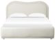Four Hands Julia Fayette Cloud Queen Panel Bed-2