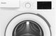 Blomberg® 2.3 Cu. Ft. White ENERGY STAR® Front Load Compact Washer-3