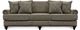 England Furniture Customizable Rosalie Sofa with Nailhead Trim-0