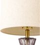 Surya Louisiana Silver/White Lamp-2