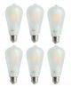 A & B Home ST64 Filament Led Bulb-1