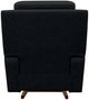 La-Z-Boy® Emmons Storm Power Rocking Recliner with Headrest and Lumbar-3