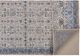 Feizy Ainsley Blue/Ivory 5' x 8' Rug-3