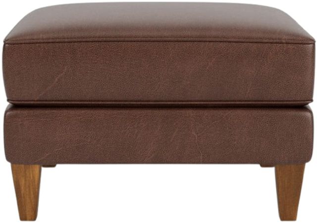 Flexsteel® Customizable Digby Ottoman-3