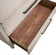 Furniture of America® Belize Gray Fog Chest-4
