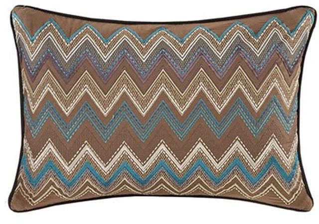 Olliix by Madison Park Multi Yosemite 6 Piece Reversible Daybed Cover Set-2