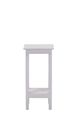 Vintage Furniture Ford Bone Accent Table-1
