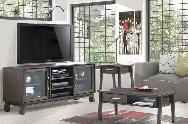 Concept Plus Rectangular Coffee Table-1