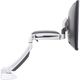 Chief® Kontour™ White K1C Reduced Height Dynamic Column Mount-1