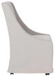 Classic Home Warwick Stone Beige Dining Chair-3