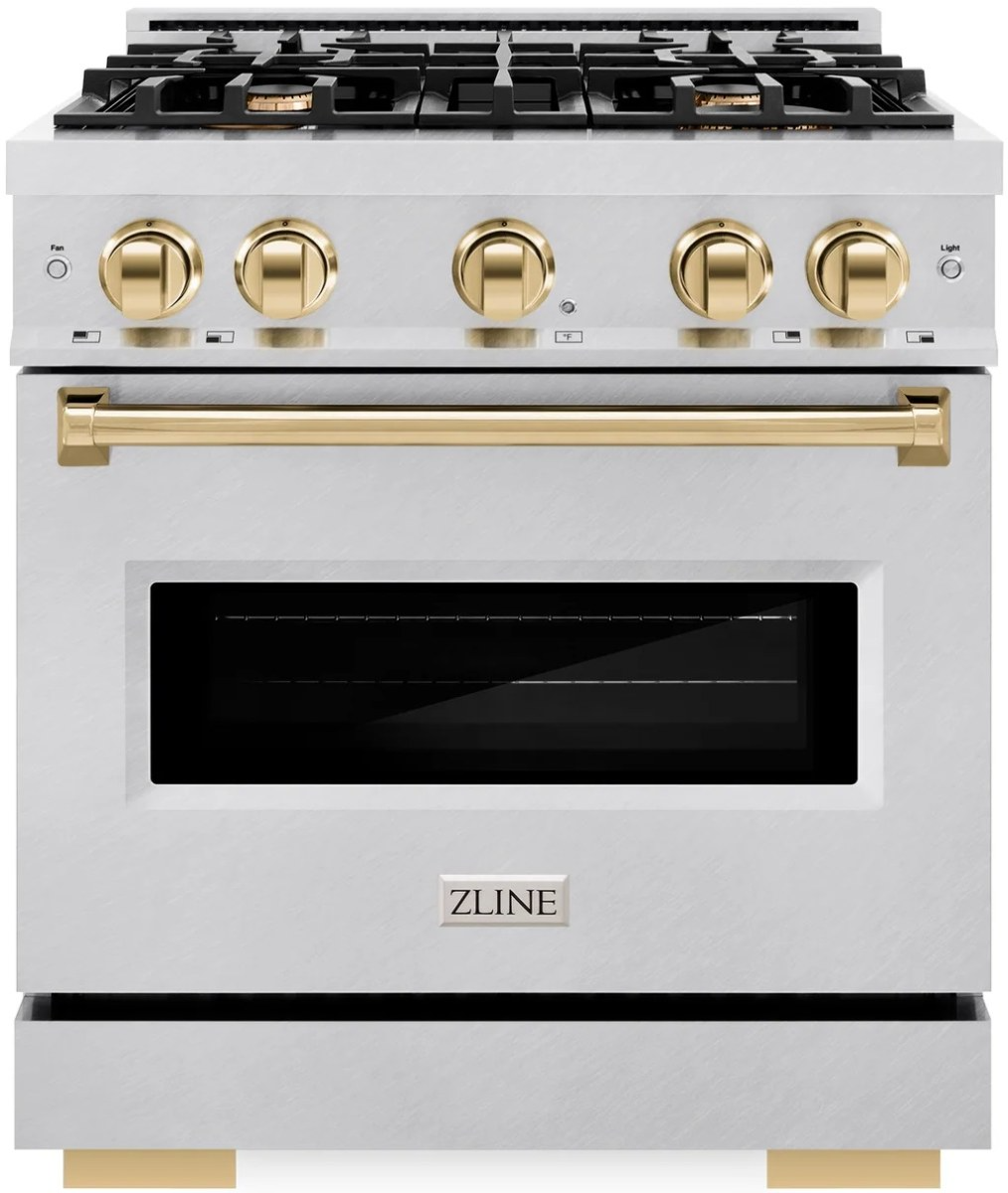 若者に人気のブランド Classic ZLINE Autograph 30 Edition コレクション