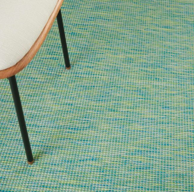 Nourison Home™ Positano 5'x7' Style 11 Area Rug-1