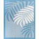 Surya Montego Bay Sky Blue 5'x8' Area Rug-1