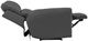 Catnapper® Fredda Anthracite Power Recliner-5