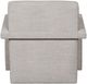 Vanguard® Furniture Customizable Thom Filicia Home Colby Swivel Chair -2