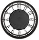 Signature Design by Ashley® Gilover Champagne Wall Clock-1