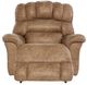 La-Z-Boy® Randell Fawn Manual Rocking Recliner-4
