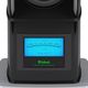 McIntosh® PS2K 13" Highly Polished Piano Grade Black Subwoofer-4