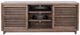 Sunny Designs™ Buckskin 75" TV Console-1