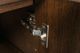 Signature Design by Ashley® Kendamor Dark Brown Server-4
