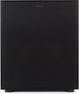 Klipsch® Reference Black Textured Wood Grain Vinyl R-120SW 12" Subwoofer-3
