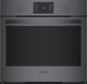 Bosch® 500 Series 30" Black Stainless Steel Single Electric Wall Oven-0