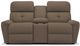 La-Z-Boy® Douglas Java Power Reclining Loveseat with Console-0