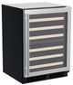 Marvel 4.9 Cu. Ft. Stainless Steel Wine Cooler-0