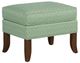 Fairfield® Customizable Austin Ottoman-0