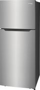 Frigidaire® 28" 17.6 Cu. Ft. Brushed Steel Top Freezer Refrigerator-3
