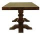 Bermex® Customizable TBERE-0270 Everest Desert Dining Table-2