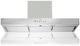 KOBE® Premium® Mila Series 48" Stainless Steel Under Cabinet Range Hood-2