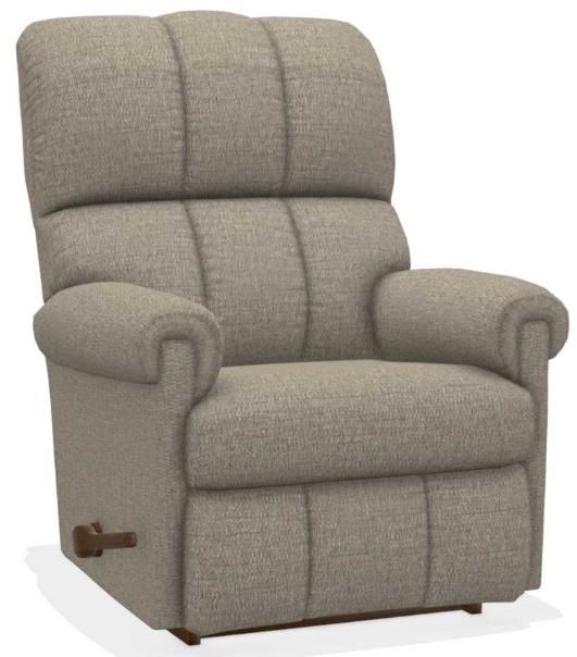La-Z-Boy® Vail Desert Manual Wall Recliner-1