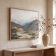 Uttermost® Fading Memory Framed Landscape Art-1