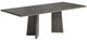 ACME Furniture Venezia Gray Dining Table-3