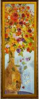 Stylecraft Exuberance II Orange/Yellow Wall Art-0