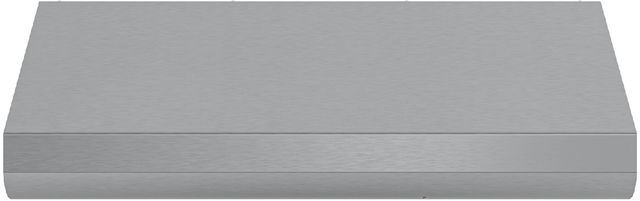 Broan-NuTone® E64000 Series 36" Stainless Steel Under Cabinet Pro-Style Range Hood-0