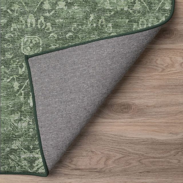 Dalyn™ Rug Company Aberdeen AB1 Irish 5'x8' Area Rug-1