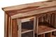 Porter International Designs Kalispell Natural Bar Cabinet-5
