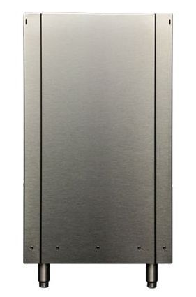 Kalamazoo™ Outdoor Gourmet Signature Series 15" Stainless Steel Appliance Back Panel