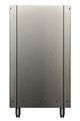 Kalamazoo™ Outdoor Gourmet Signature Series 15" Stainless Steel Appliance Back Panel-0