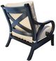 CabanaCoast® Customizable Milano Aluminum Outdoor Deep Seating-2