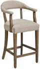 Furniture Classics Wyatt Beige/Brown Counter Stool-0